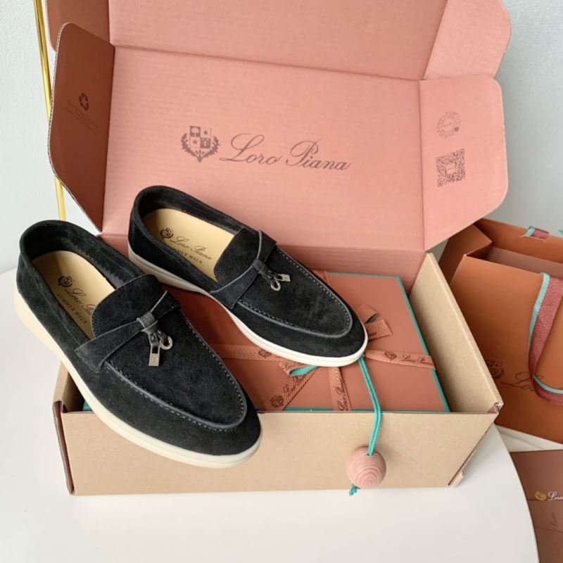 Loro Piana Shoes